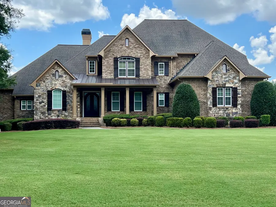 665 Westbourne Drive, Tyrone, GA 30290 - #2