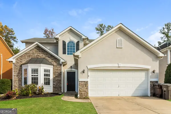 1517 Fenmore Street, Lithia Springs, GA 30122