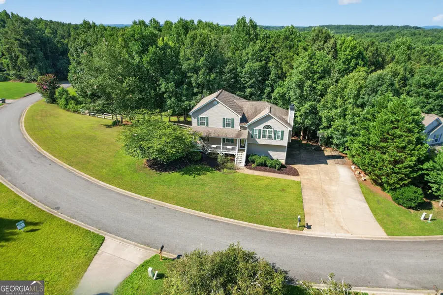 115 Nelson Ridge Drive, Ball Ground, GA 30107 - #2