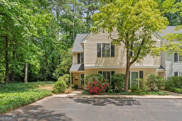 4101 N Gloucester Place, Atlanta, GA 30341