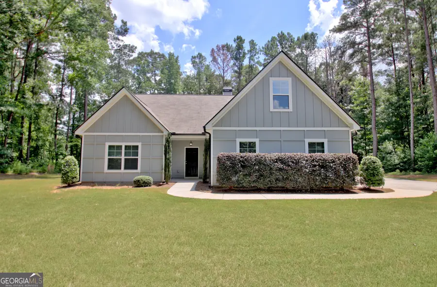 80 Couch Road, Senoia, GA 30276 - #3