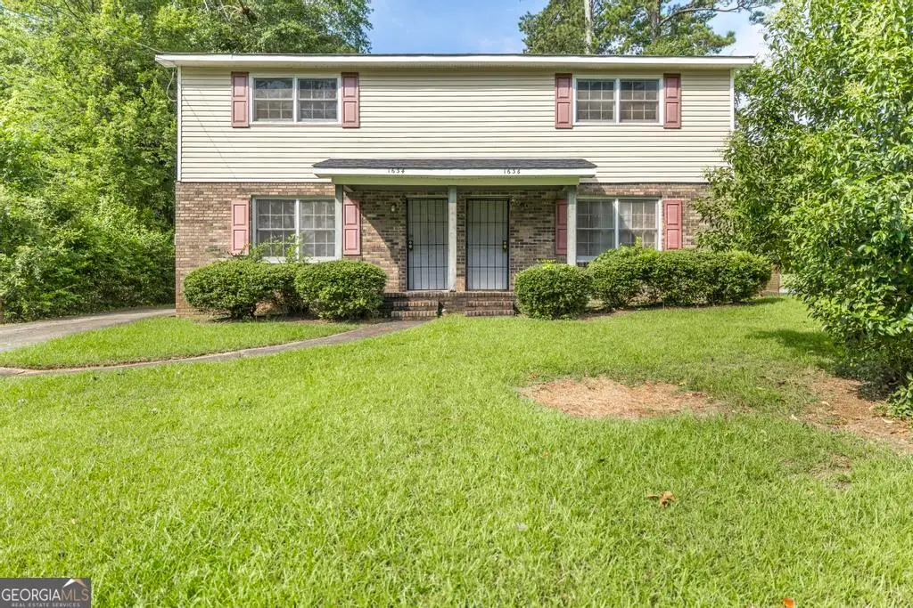 1636 Huntley Ridge Drive, Macon, GA 31211 - #1