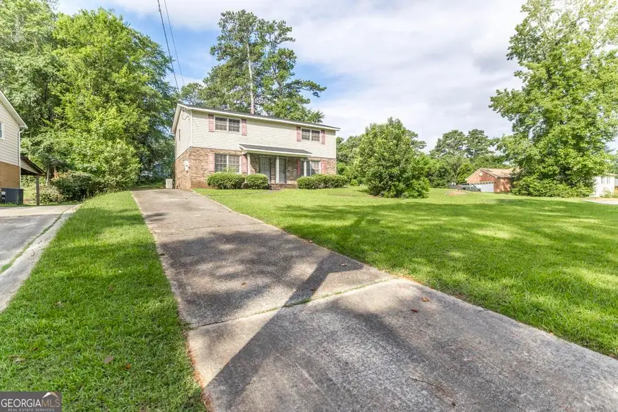 1636 Huntley Ridge Drive, Macon, GA 31211 - #2