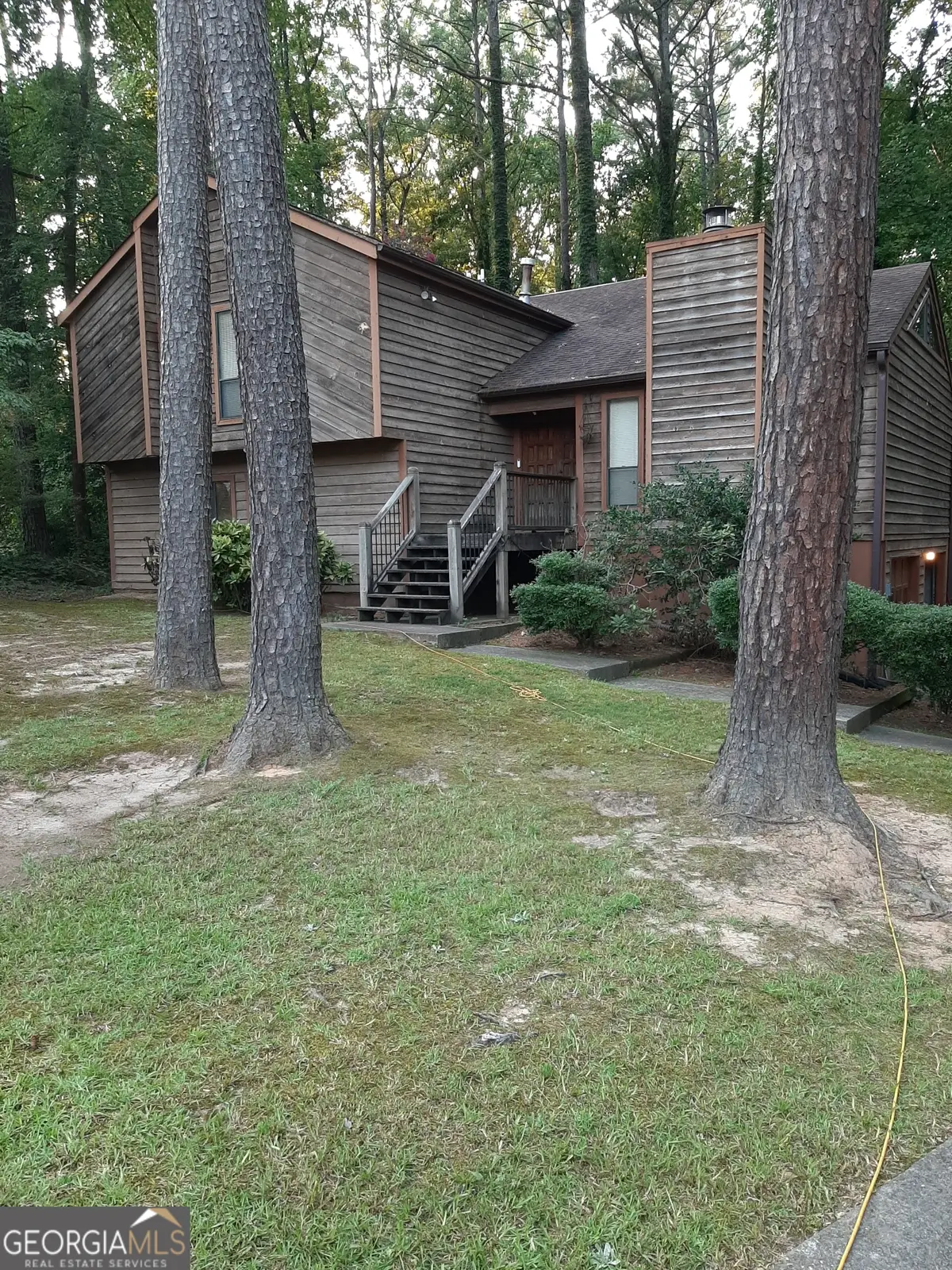 7541 Raleigh Lane, Jonesboro, GA 30236 - #1