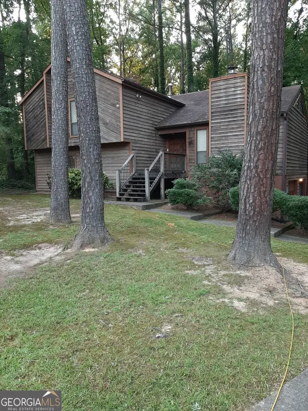 7541 Raleigh Lane, Jonesboro, GA 30236