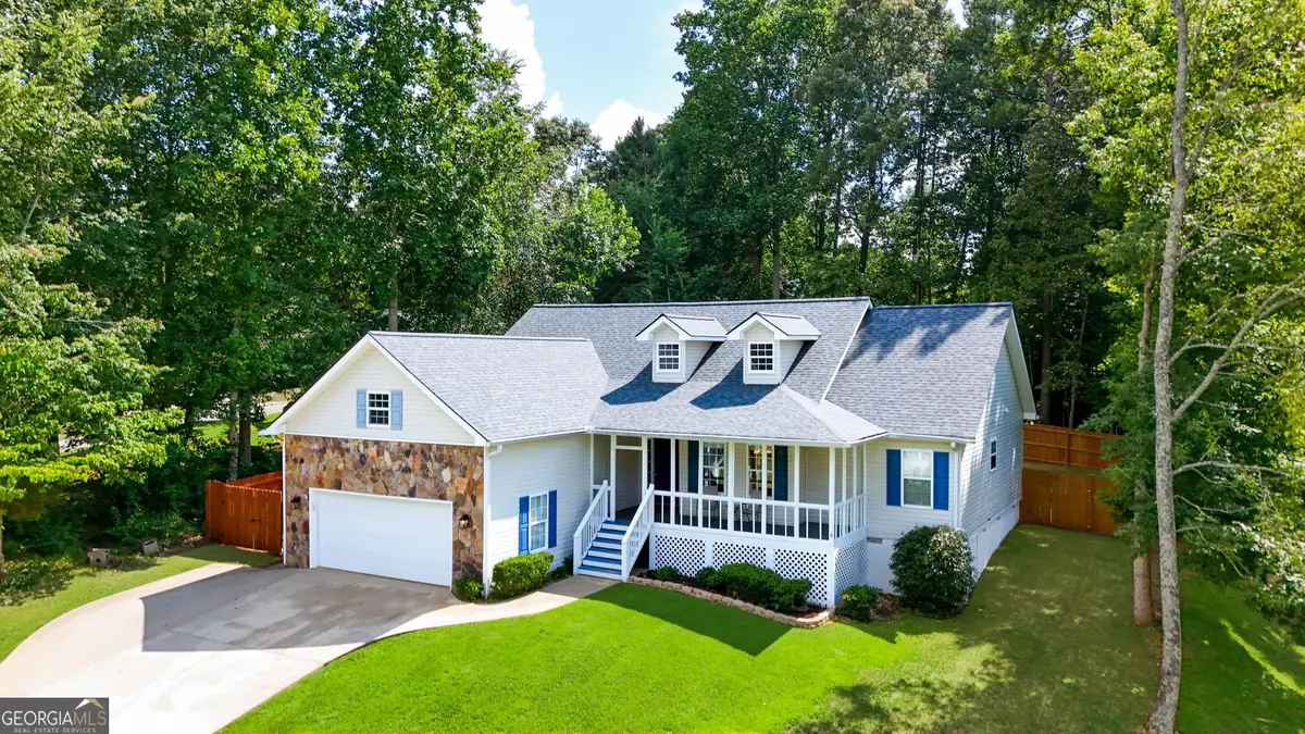118 Rockwind Way, Demorest, GA 30535 - #1