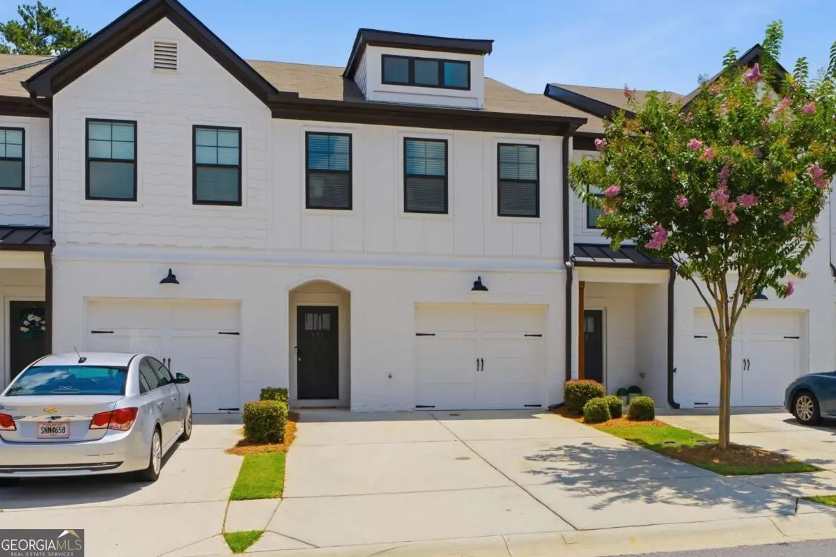 151 N Auburn Landing Place, Auburn, GA 30011 - #1