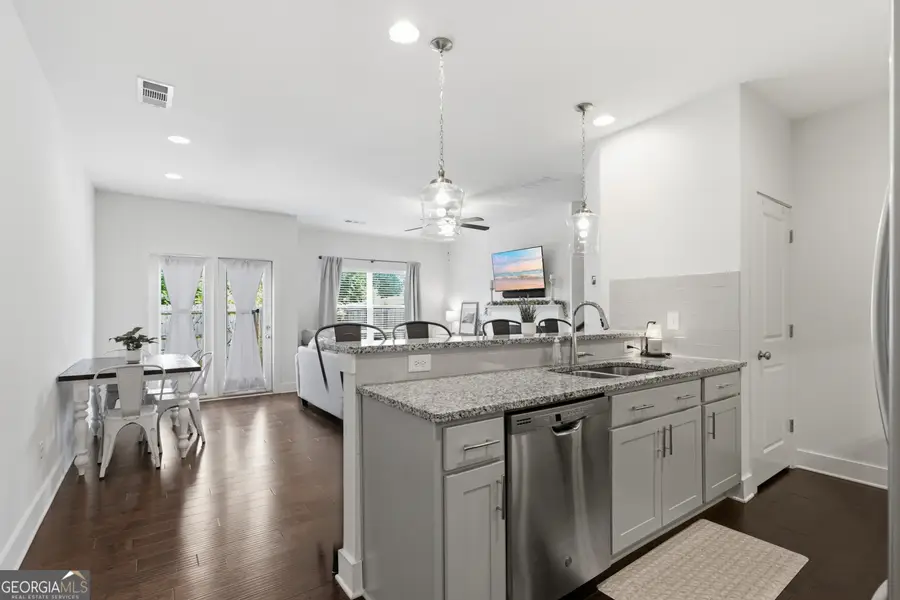 151 N Auburn Landing Place, Auburn, GA 30011 - #2