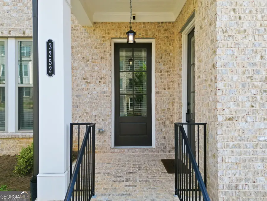 3252 Bartee Walk, Suwanee, GA 30024 - #3