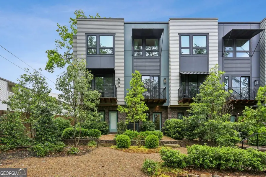 2199 Lenox Road Ne #11, Atlanta, GA 30324 - #2