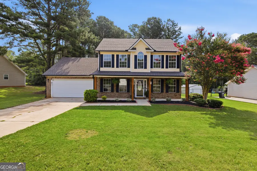 125 Oak Hill Drive, Covington, GA 30016 - #2