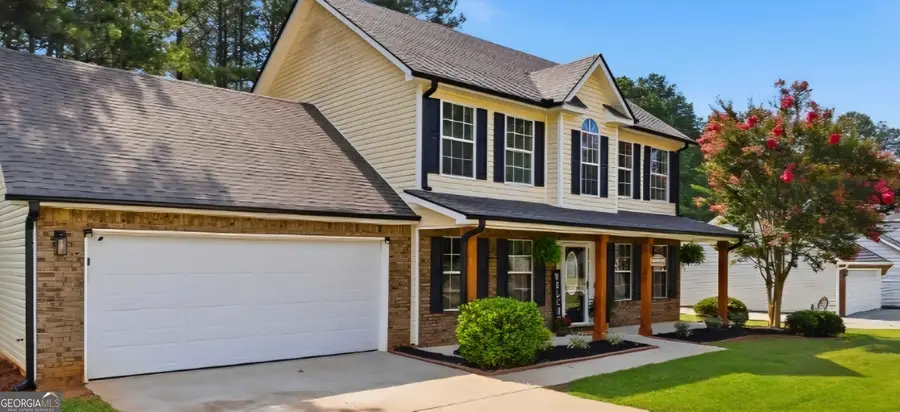 125 Oak Hill Drive, Covington, GA 30016 - #3