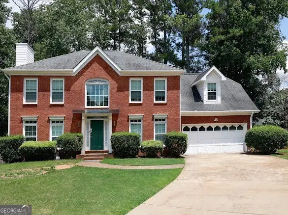 662 Golden Brook Court, Lawrenceville, GA 30043