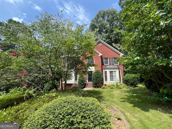 4540 Apache Court Nw, Kennesaw, GA 30152