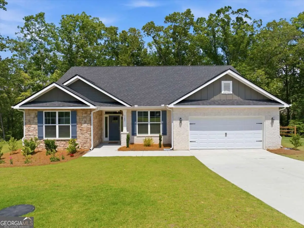3305 Trevi Trail, Douglasville, GA 30135 - #1