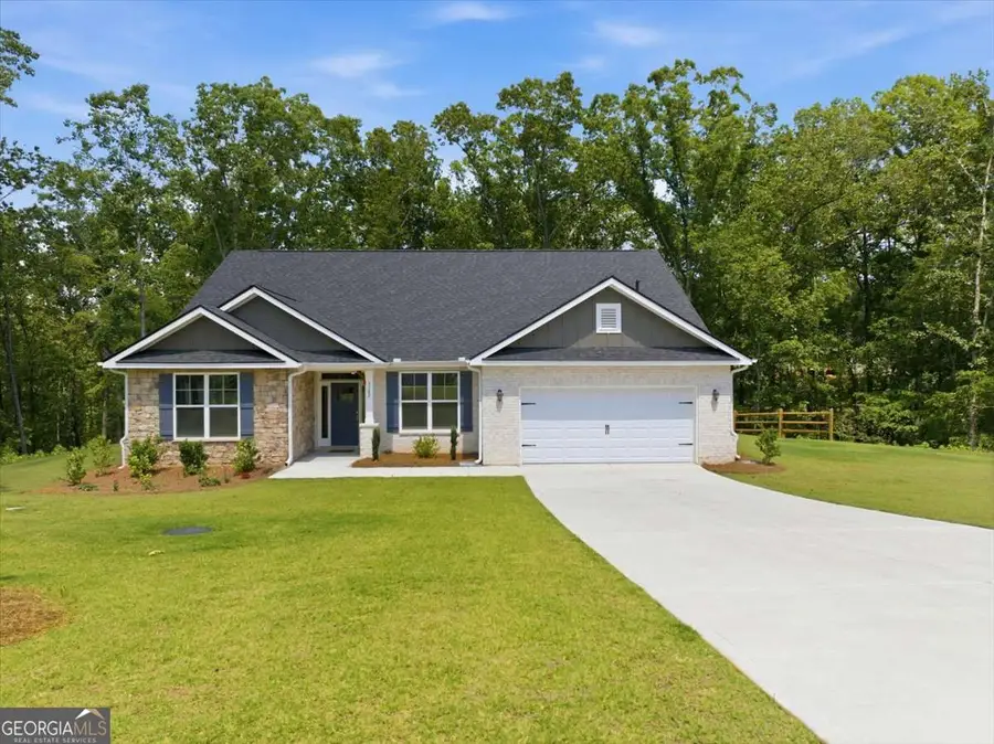 3305 Trevi Trail, Douglasville, GA 30135 - #2