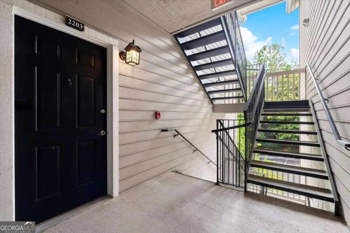 1250 Parkwood Circle Se #2203, Atlanta, GA 30339 - #1