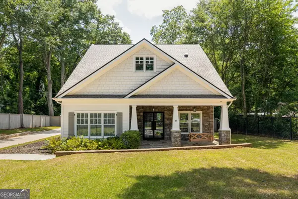 550 Quillian Avenue, Decatur, GA 30032