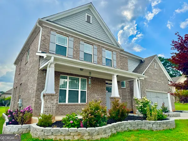 1350 Palouse Hills Place, Lawrenceville, GA 30044
