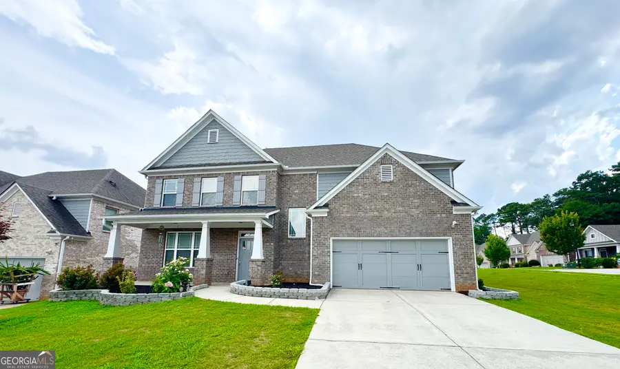 1350 Palouse Hills Place, Lawrenceville, GA 30044 - #2