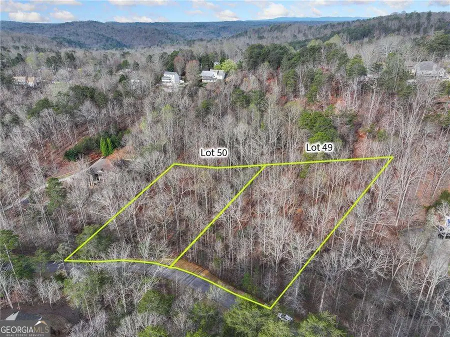 50 Old Stamp Mill Road, Dahlonega, GA 30533 - #3