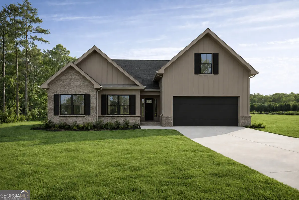 378 Equestrian Walk #LOT 18, Winder, GA 30680 - #1