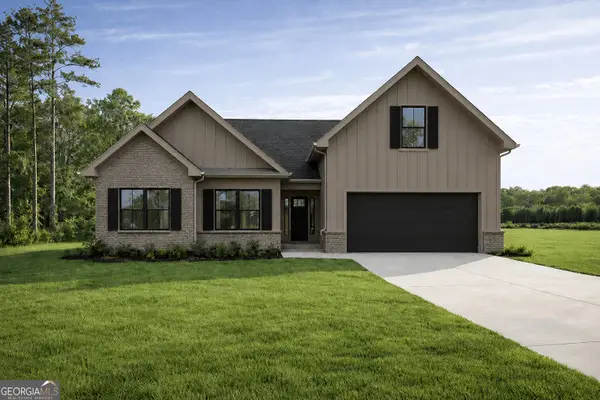 378 Equestrian Walk #LOT 18, Winder, GA 30680