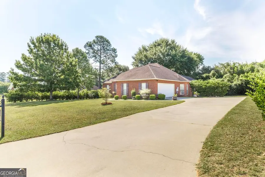 201 Foxridge Drive, Dublin, GA 31021 - #2