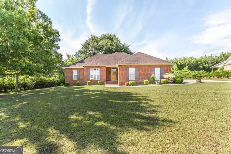 201 Foxridge Drive, Dublin, GA 31021 - #3