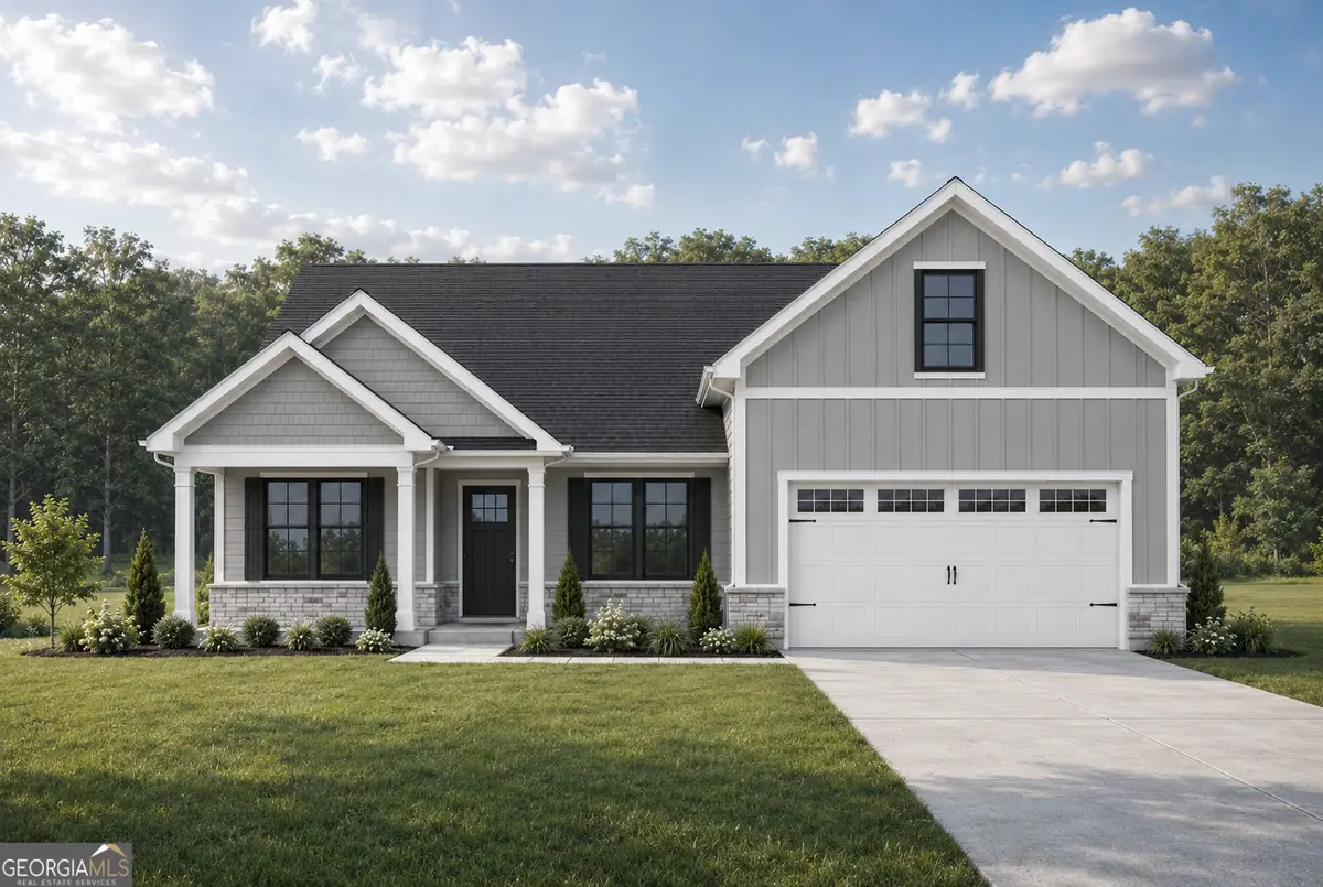416 Myles Way, Winder, GA 30680 - #1
