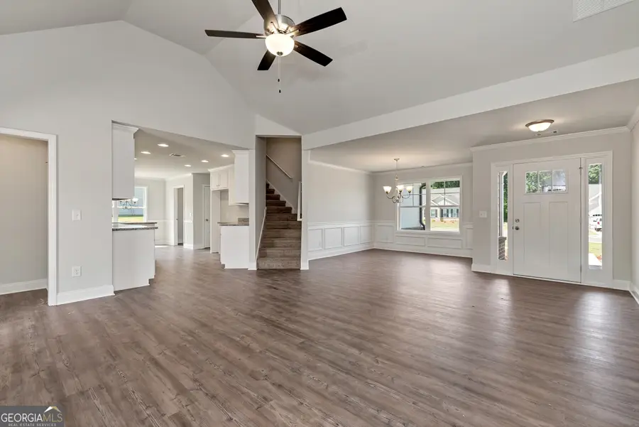 416 Myles Way, Winder, GA 30680 - #3