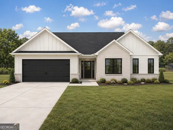 53 Inman Park #LOT 16, Winder, GA 30680