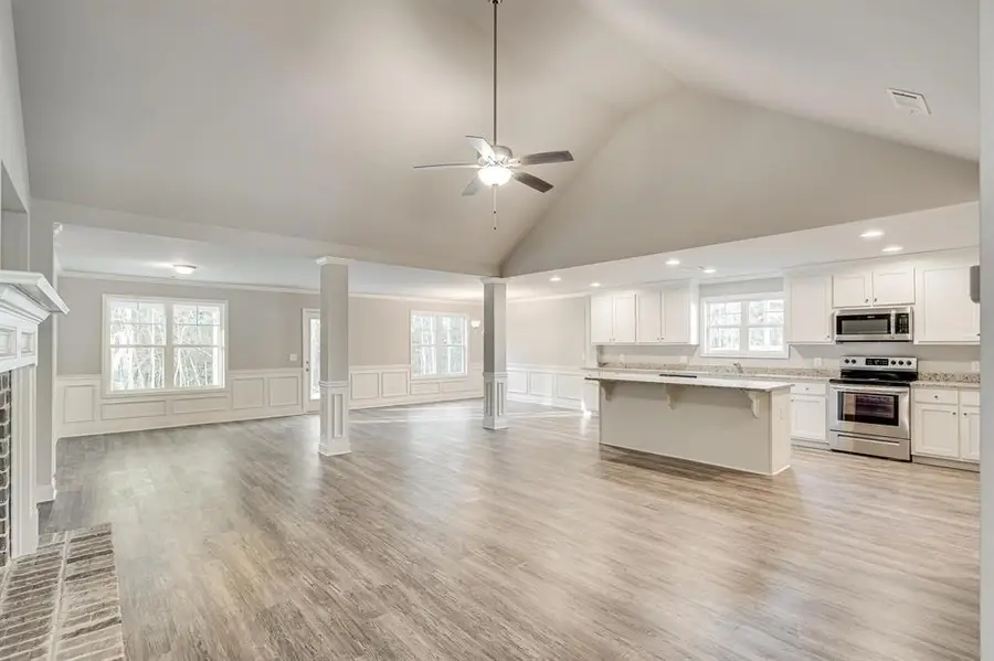53 Inman Park #LOT 16, Winder, GA 30680 - #2