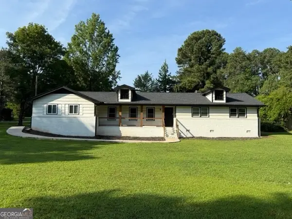 201 Lockring Drive Sw, Lilburn, GA 30047