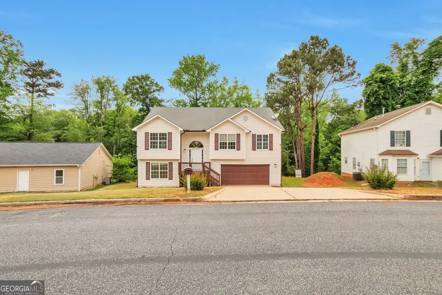 7086 Sir Galahad Way, Jonesboro, GA 30236 - #2