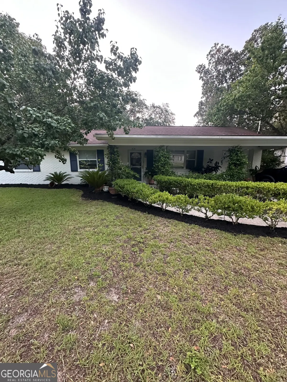 614 1st Street, Hinesville, GA 31313 - #1