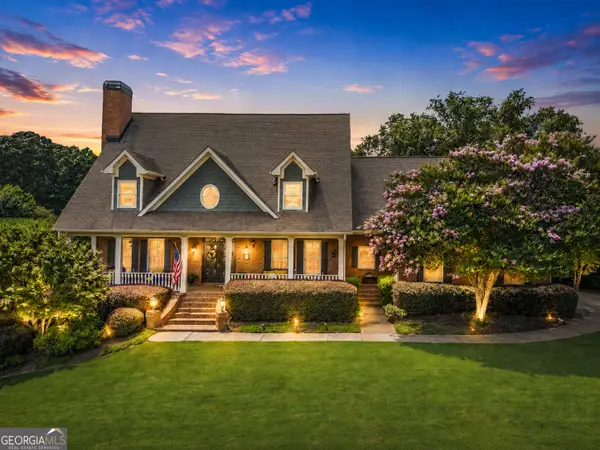 1452 Mountain Side Drive, Dacula, GA 30019