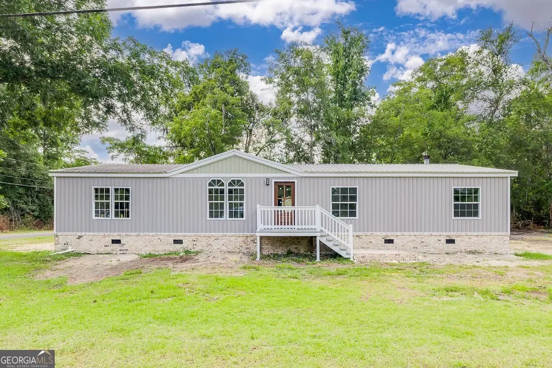 318 Samuel Smalls Sr Avenue, Guyton, GA 31312 - #1