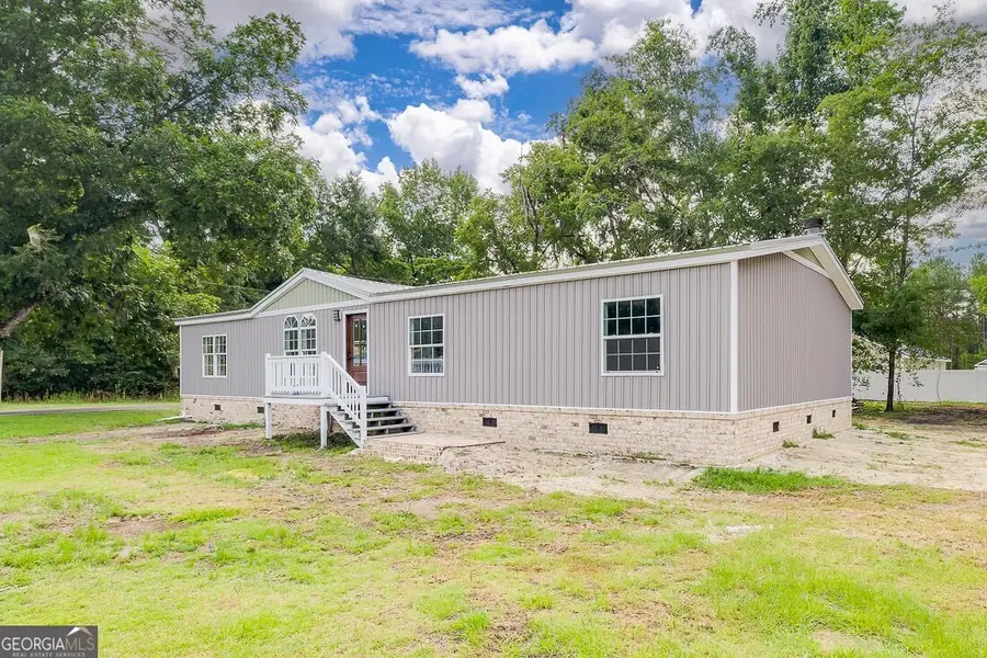 318 Samuel Smalls Sr Avenue, Guyton, GA 31312 - #2