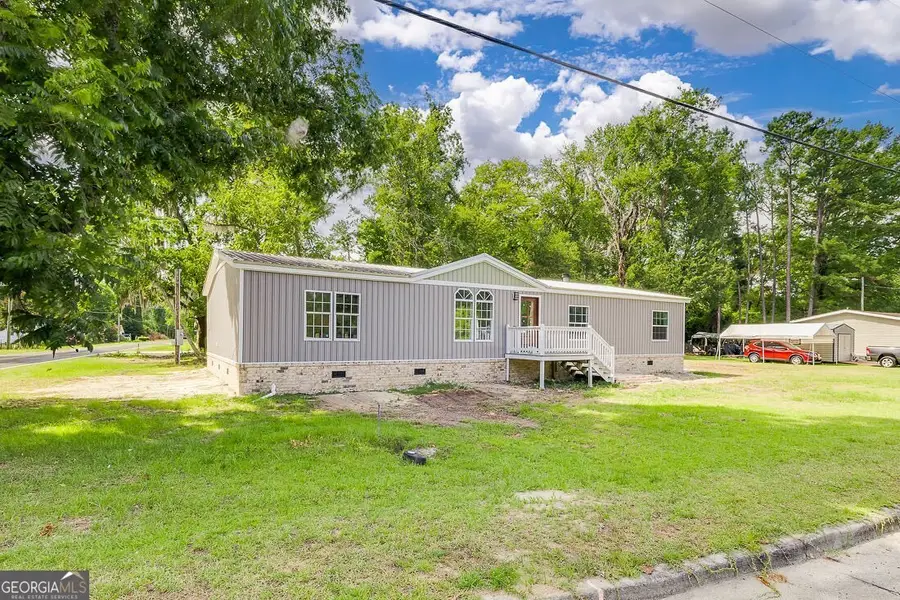 318 Samuel Smalls Sr Avenue, Guyton, GA 31312 - #3