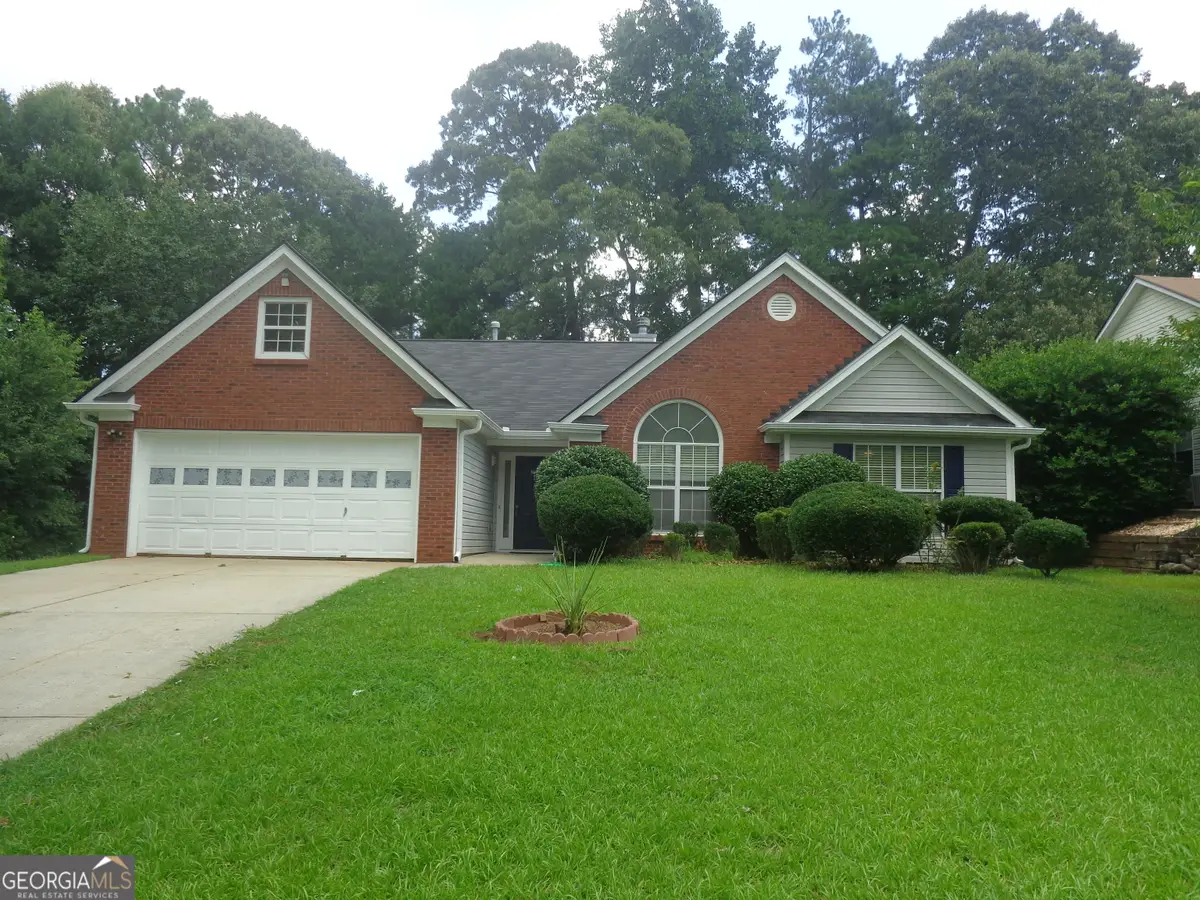 357 Kingsberry Lane, Lawrenceville, GA 30046 - #1