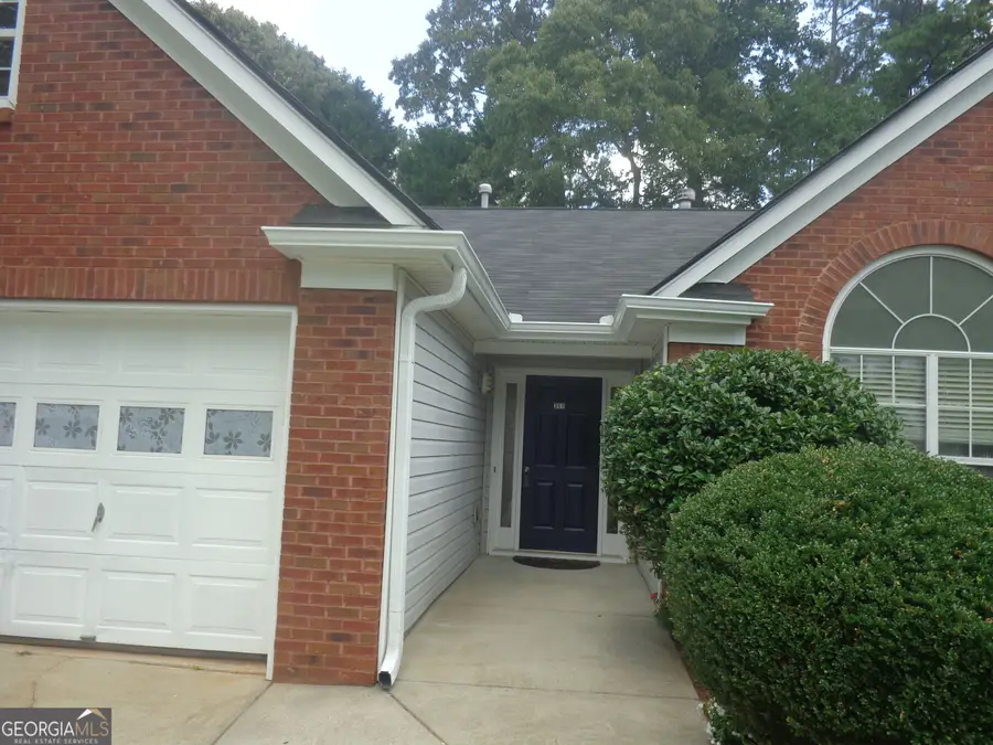 357 Kingsberry Lane, Lawrenceville, GA 30046 - #3