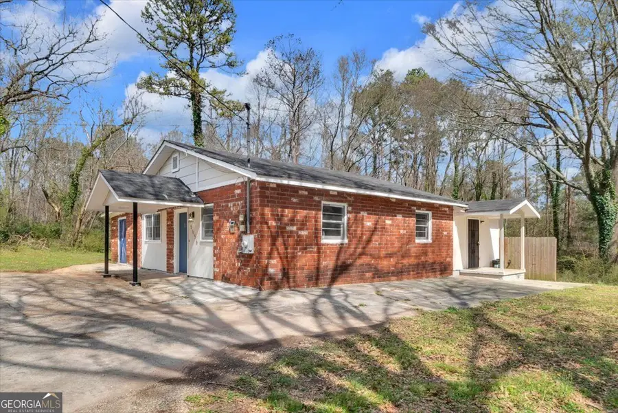 5656 Handley Boulevard, Morrow, GA 30260 - #3