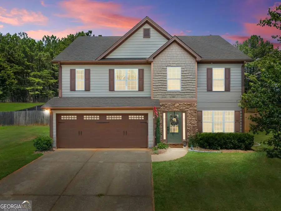 116 Miller Drive, Dawsonville, GA 30534 - #2