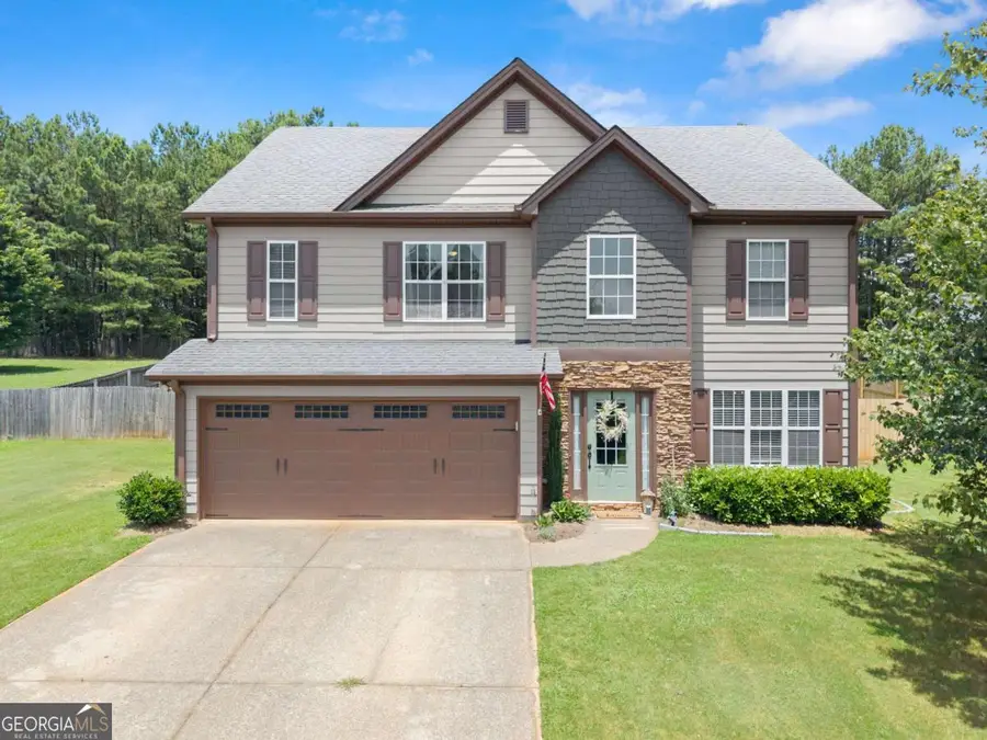 116 Miller Drive, Dawsonville, GA 30534 - #3