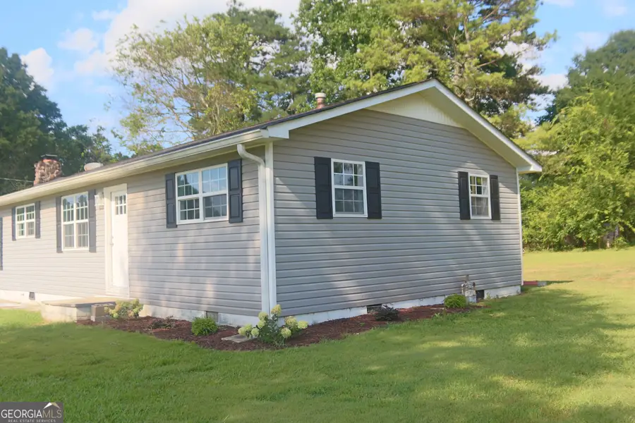 187 Henderson Street, Summerville, GA 30747 - #2