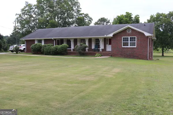 1352 Fairview Road, Stockbridge, GA 30281