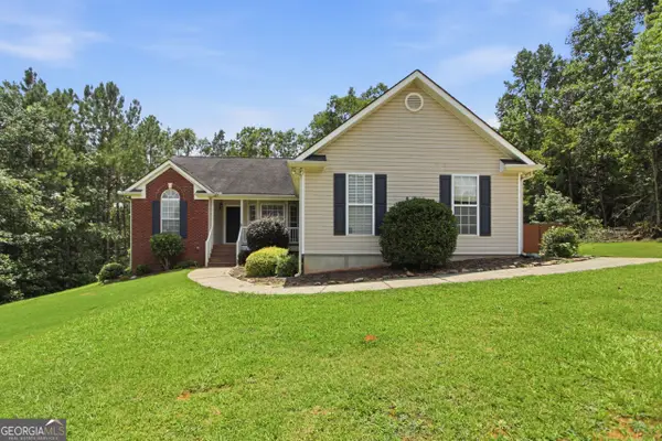 9458 Creekstone Court, Villa Rica, GA 30180