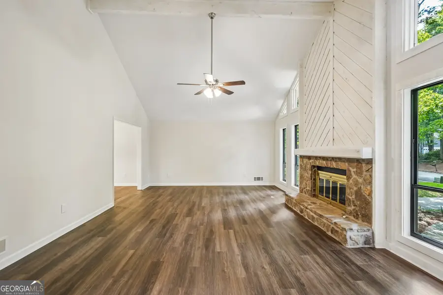4927 Dillards Mill Way, Peachtree Corners, GA 30096 - #3