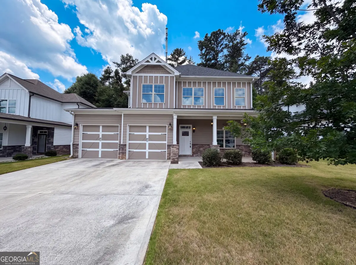 5317 Winmire Lane, Stone Mountain, GA 30088 - #1